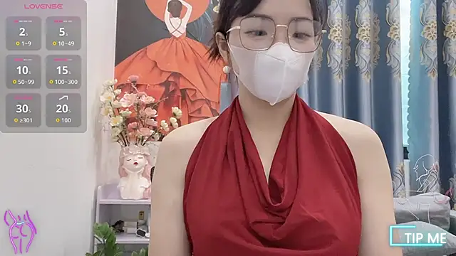 shishi 101 online show from October 22, 1:50 am