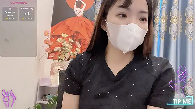 shishi 101 online show from November 3, 2:13 am