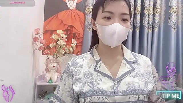 shishi 101 online show from February 11, 2:49 am