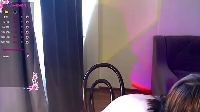 Snapshot of meganluss chatting on March 16, 7:59 am meganluss online show from March 16, 7:59 am