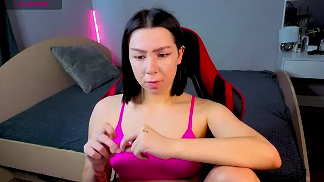 meganluss online show from June 10, 2:56 am
