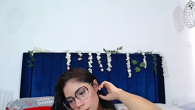 AzulMaverik online show from March 15, 1:51 pm