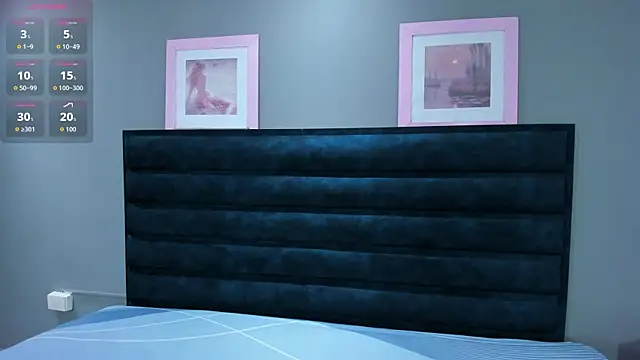 AzulMaverik online show from September 16, 4:41 pm