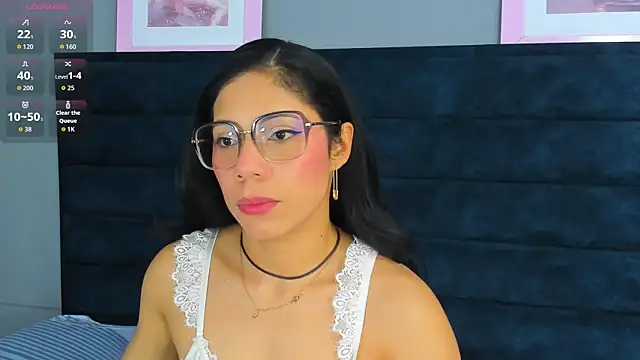 AzulMaverik online show from September 17, 1:35 pm