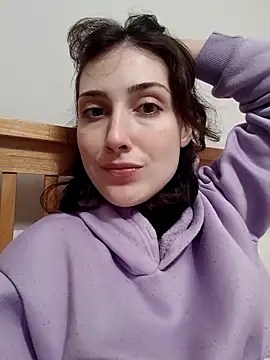 MiaM00 online show from February 26, 8:11 pm