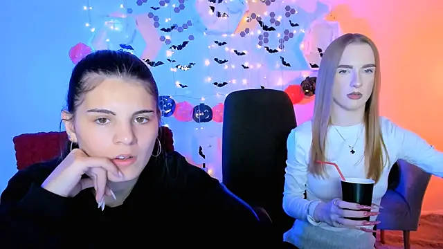 doll vey online show from October 27, 8:13 pm