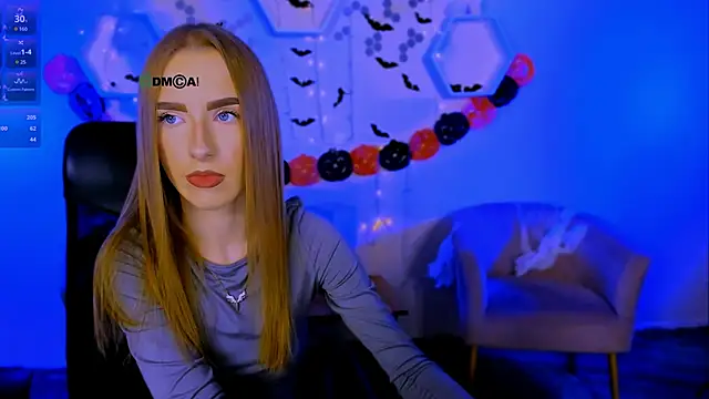 doll vey online show from November 4, 12:43 am