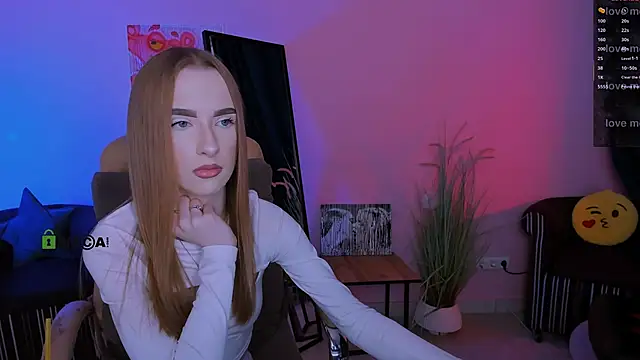 doll vey online show from November 8, 1:50 am