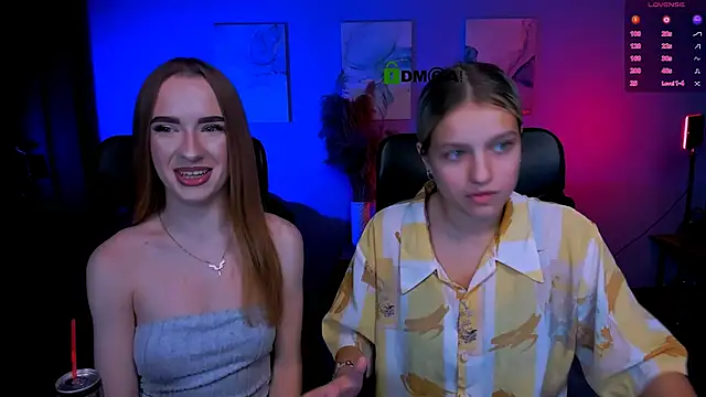 doll vey online show from November 16, 8:14 pm