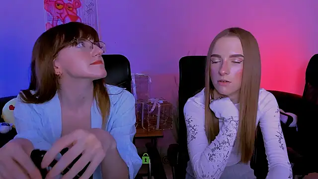 doll vey online show from December 22, 2:08 am