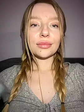 EvaBrooklyn online show from March 11, 7:58 pm