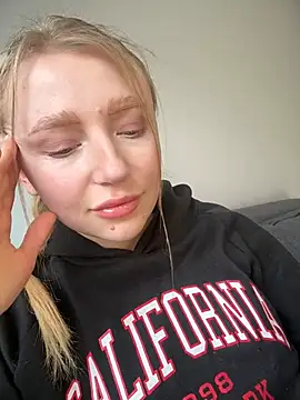 EvaBrooklyn online show from March 14, 2:08 pm