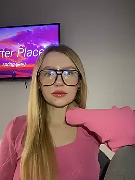 EvaBrooklyn online show from March 15, 3:59 pm