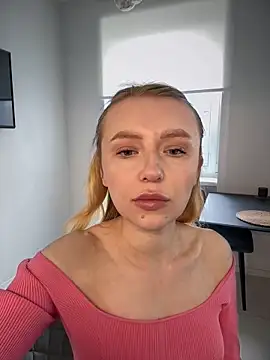 EvaBrooklyn online show from March 17, 12:25 pm