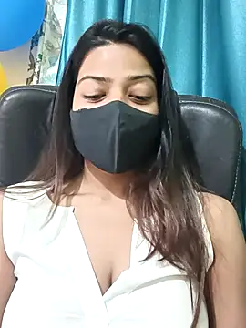 CRAZY  BITE online show from November 27, 12:40 pm