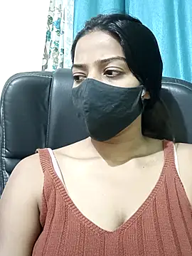 CRAZY  BITE online show from April 19, 7:38 pm