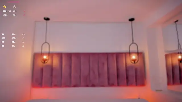 Haily b online show from October 26, 8:59 pm