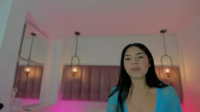 Haily b online show from January 15, 6:44 pm