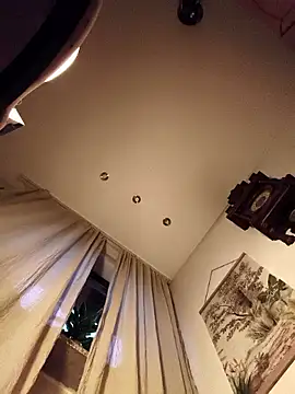 Rosemarie Blu online show from November 9, 6:01 am