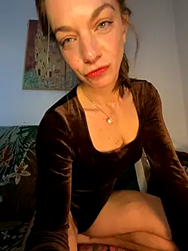 Rosemarie Blu online show from December 3, 10:57 am