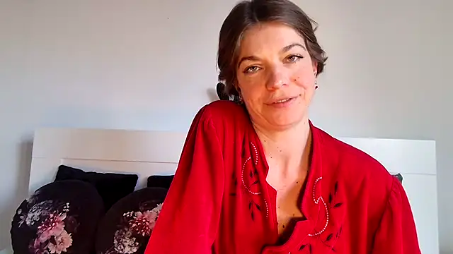 Rosemarie Blu online show from February 27, 8:25 am