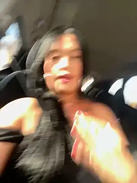 AnnaPerez  online show from November 7, 8:20 pm