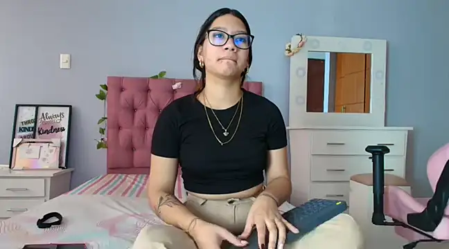 yousweet-Scarett online show from March 6, 1:57 pm
