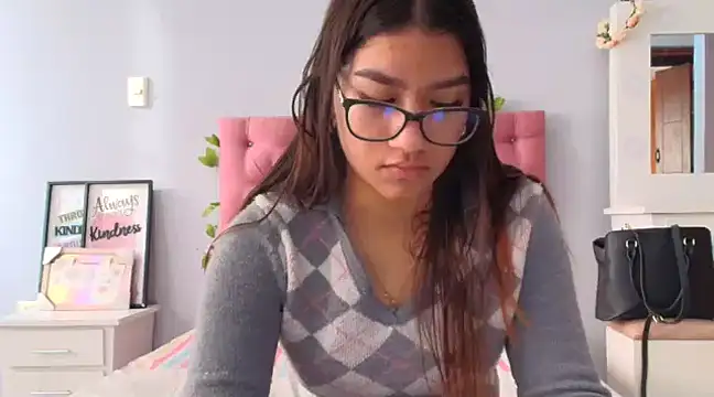 yousweet-Scarett online show from March 10, 12:48 pm