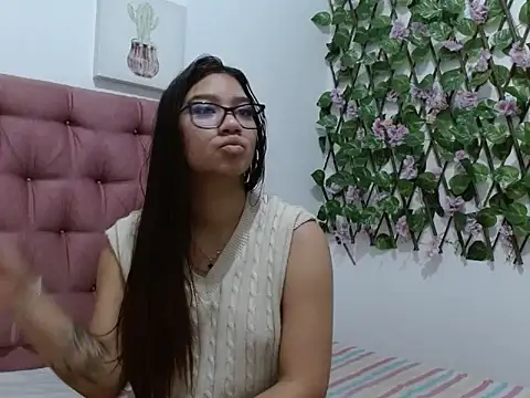 yousweet-Scarett online show from September 25, 1:48 pm