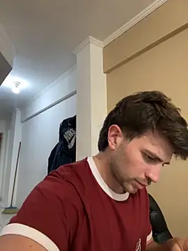 Snapshot of shuki0101 chatting on November 3, 10:10 pm shuki0101 online show from November 3, 10:10 pm