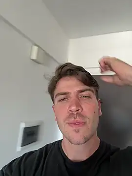 shuki0101 online show from February 10, 3:16 pm