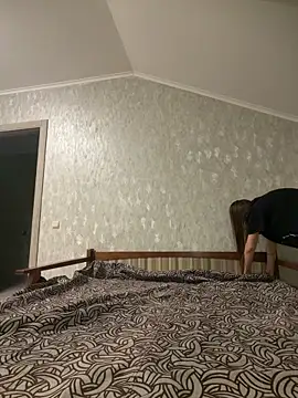 MrrKate online show from April 9, 1:05 am