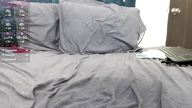 Snapshot of AriaBliss_ chatting on February 28, 5:37 pm AriaBliss online show from February 28, 5:37 pm