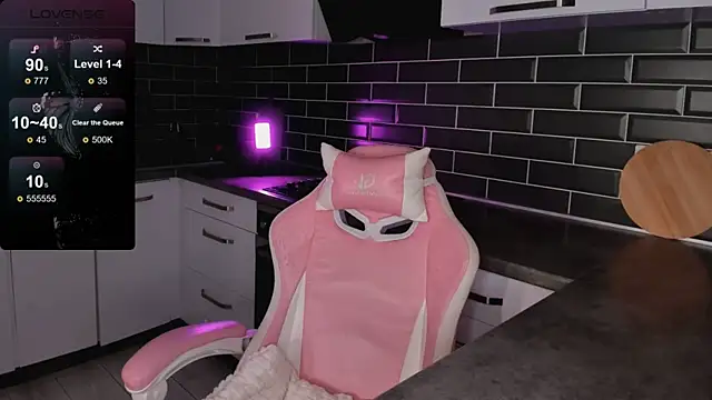 EmmaVictori1 online show from January 9, 8:06 am