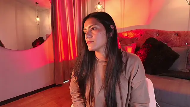 miaoconell online show from October 21, 8:20 pm