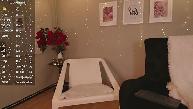 miaoconell online show from November 5, 1:11 pm