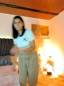 miaoconell online show from January 6, 11:29 pm