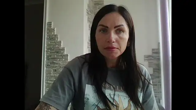 MystaLuuna online show from September 25, 7:34 am