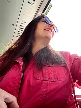 NataKitten online show from October 13, 12:49 pm