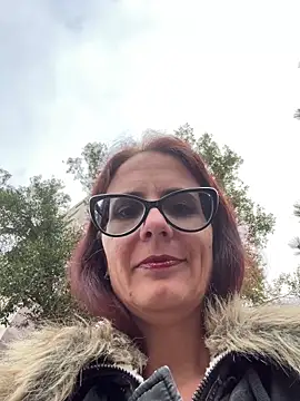 NataKitten online show from October 14, 6:47 am