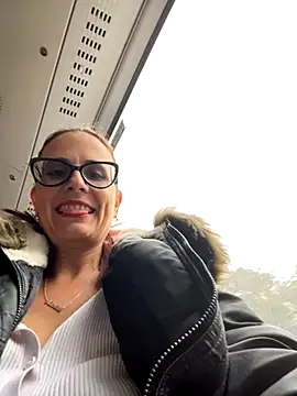 NataKitten online show from October 16, 6:58 am