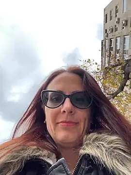 NataKitten online show from October 18, 7:42 am