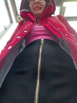 NataKitten online show from February 18, 6:20 am