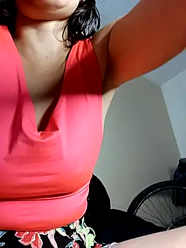 Ali3Martin online show from March 10, 4:25 pm