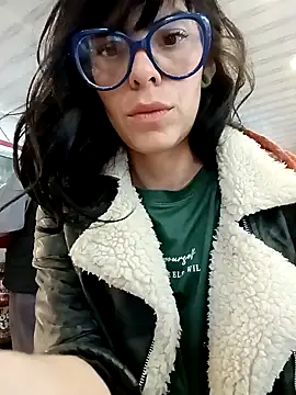 Ali3Martin online show from March 14, 10:27 pm