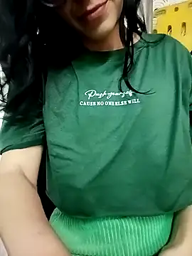 Ali3Martin online show from March 15, 1:30 am