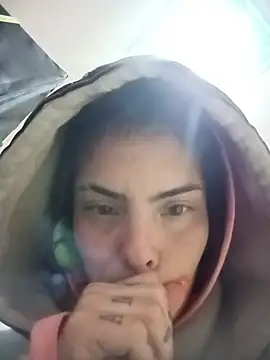 Ali3Martin online show from February 14, 2:03 pm