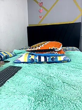 angellicaa  online show from October 22, 1:22 pm