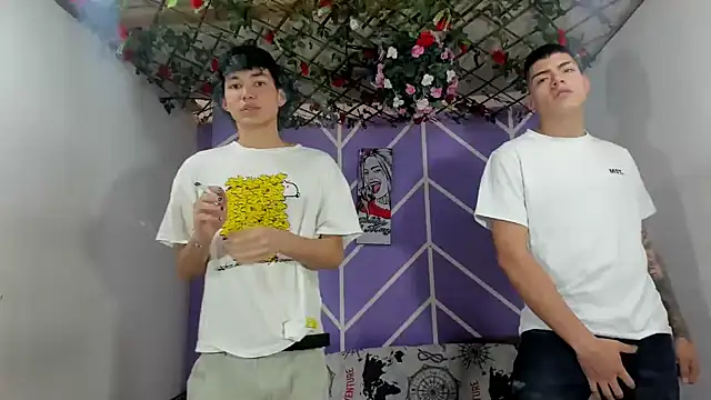 Maxxi hot23 online show from October 9, 2:15 pm