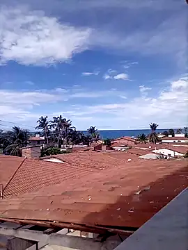 ebonye  online show from April 1, 5:43 pm